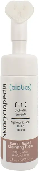 Skincyclopedia Biotics Spumă de curățare facială, 150 ml