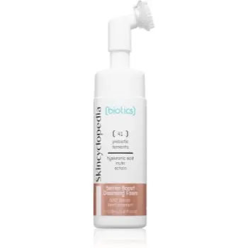 Skincyclopedia Biotics spuma de curatat