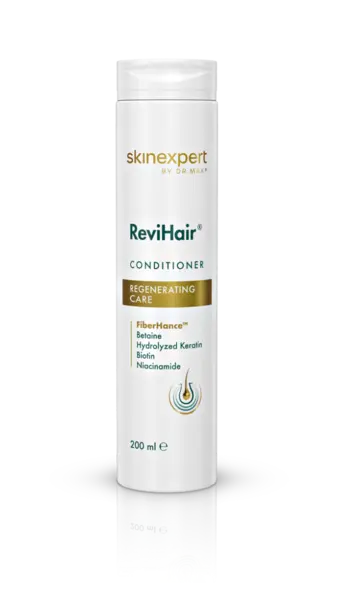 Skinexpert by Dr. Max® ReviHair Balsam pentru par, 200ml