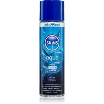 Skins Aqua gel lubrifiant