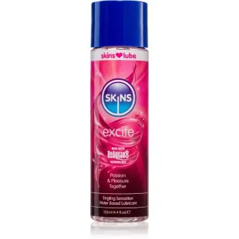 Skins Excite gel lubrifiant