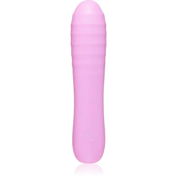 Skins Touch The Wand vibrator Pink 16.3 cm