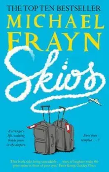 Skios, Paperback/Michael Frayn