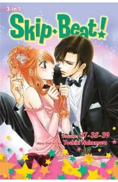 Skip Beat! (3-In-1 Edition), Vol. 13: Includes Vols. 37, 38 & 39 - Yoshiki Nakamura