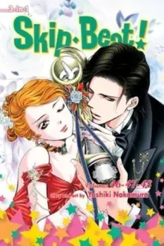 Skip·Beat!, (3-in-1 Edition), Vol. 16. Includes vols. 46, 47 & 48, Paperback/Yoshiki Nakamura