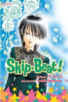 Skip Beat! (3-In-1 Edition), Vol. 5: Includes Vols. 13, 14 & 15, Paperback/Yoshiki Nakamura