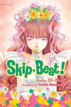 Skip Beat! (3-In-1 Edition), Volume 9: Includes Vols. 25, 26 & 27, Paperback/Yoshiki Nakamura