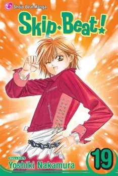 Skip Beat!, Vol. 19, Paperback/Yoshiki Nakamura