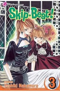 Skip Beat!, Vol. 3 - Yoshiki Nakamura