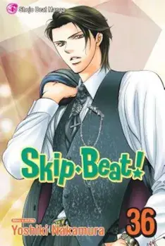 Skip Beat!, Vol. 36, Paperback/Yoshiki Nakamura