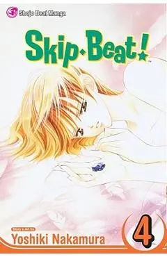 Skip Beat!, Vol. 4 - Yoshiki Nakamura