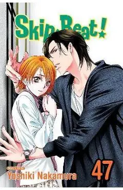 Skip-Beat!, Vol. 47 - Yoshiki Nakamura