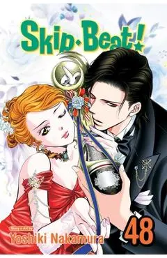 Skip-Beat!, Vol. 48 - Yoshiki Nakamura