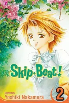 Skip Beat!, Volume 2, Paperback/Yoshiki Nakamura