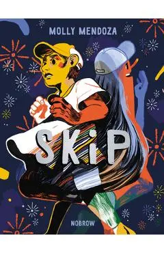 Skip - Molly Mendoza