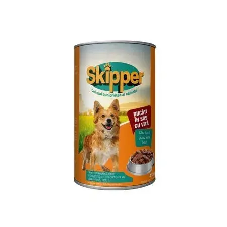 Skipper cu Vita, 415 g