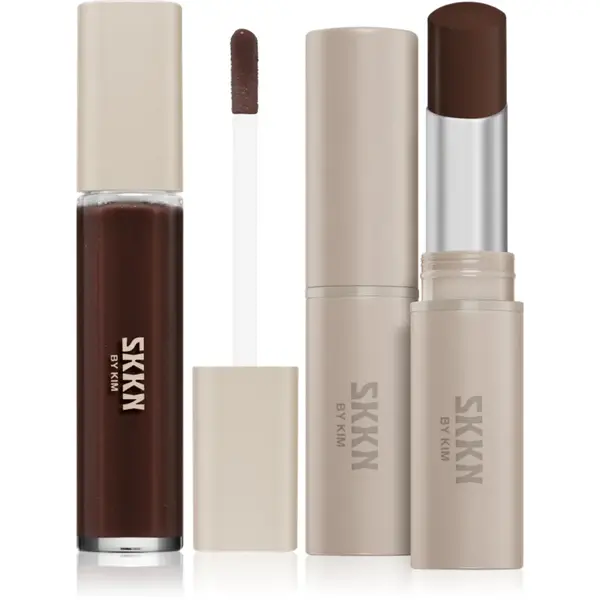 SKKN by Kim Chocolate Lips set