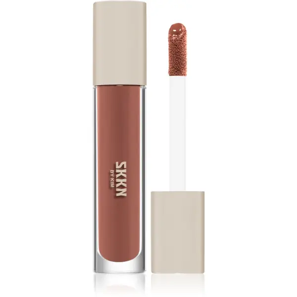 SKKN by Kim Make-up Lip Gloss lip gloss culoare Nude 05 4.25 ml