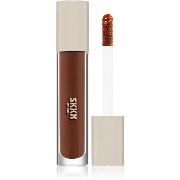 SKKN by Kim Make-up Lip Gloss lip gloss culoare Nude 08 4.25 ml