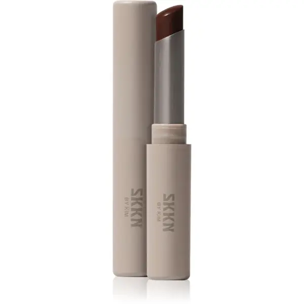 SKKN by Kim Make-up Soft Matte Lip Color ruj mat culoare Nude 10 2.4 ml