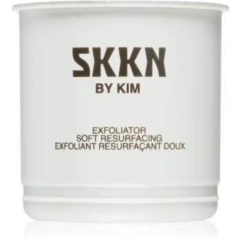 SKKN by Kim Skincare Exfoliator Soft Resurfacing peeling cu efect de exfoliere