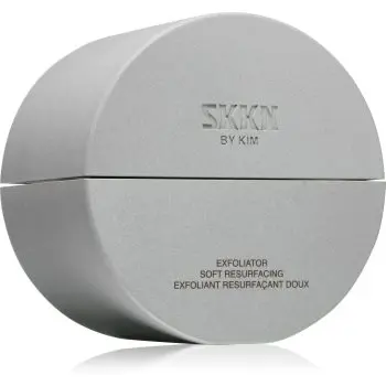 SKKN BY KIM Skincare Exfoliator Soft Resurfacing peeling cu efect de exfoliere