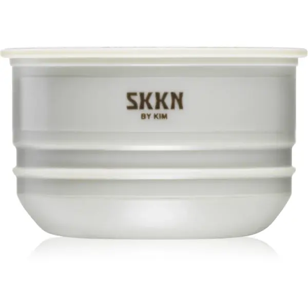 SKKN by Kim Skincare Eye Cream crema de ochi pentru femei Refill 15 ml