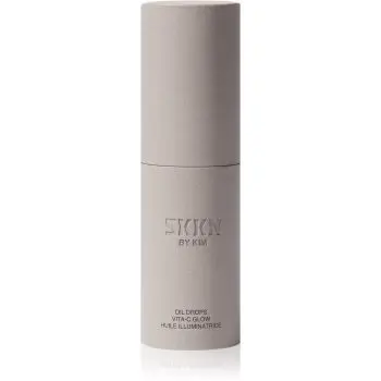 SKKN BY KIM Skincare Oil Drops VITA-C Glow ulei pentru strălucire cu vitamina C