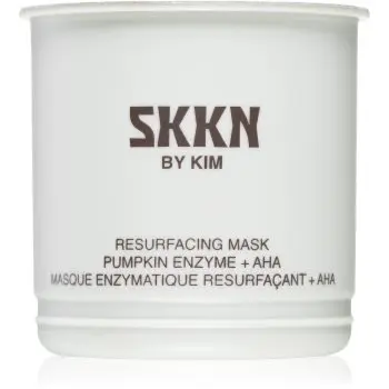 SKKN by Kim Skincare Resurfacing Mask masca regeneratoare faciale