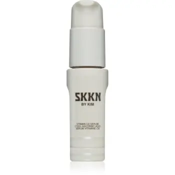 SKKN by Kim Skincare Vitamin C 8 Serum ser cu vitamina C