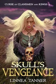 Skull's Vengeance, Paperback/Linnea Tanner