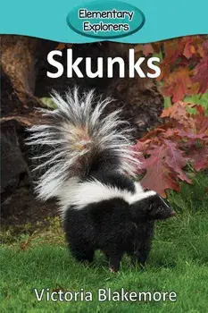 Skunks, Paperback/Victoria Blakemore