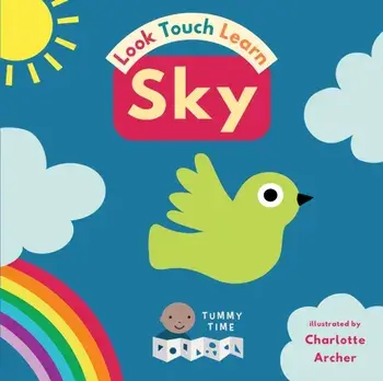 Sky, Board book/Childs Play