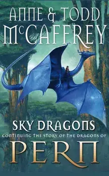 Sky Dragons, Paperback/Anne McCaffrey