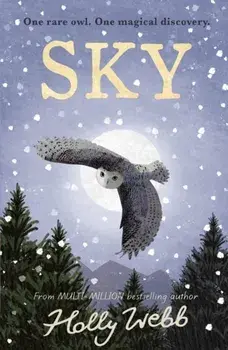 Sky, Hardback/Holly Webb