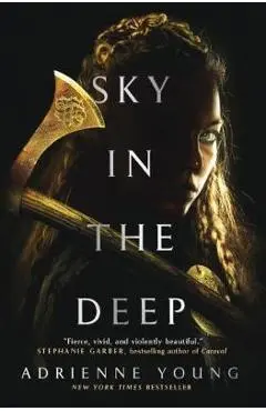Sky in the Deep