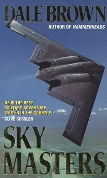 Sky Masters, Paperback/Dale Brown