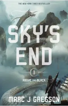 Sky's End - Marc J Gregson