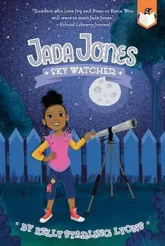 Sky Watcher #5, Paperback/Kelly Starling Lyons