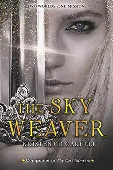 Sky Weaver. Iskari Book Three, Paperback/Kristen Ciccarelli