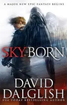 Skyborn, Paperback/David Dalglish