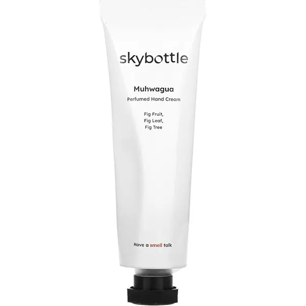 Skybottle Crema De Maini Parfumata Muhwagua, 50 Ml