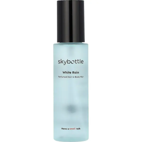 Skybottle Hair And Body Mist Parfumat White Rain, 100 Ml