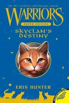 Skyclan's Destiny, Paperback/Erin Hunter