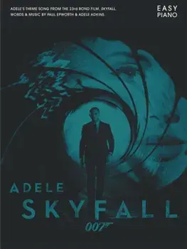 Skyfall. James Bond Theme/***