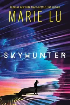 Skyhunter, Hardcover/Marie Lu
