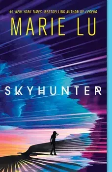 Skyhunter, Paperback/Marie Lu