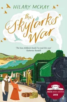 Skylarks' War, Paperback/Hilary McKay