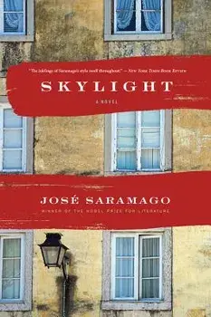 Skylight, Paperback/Jose Saramago