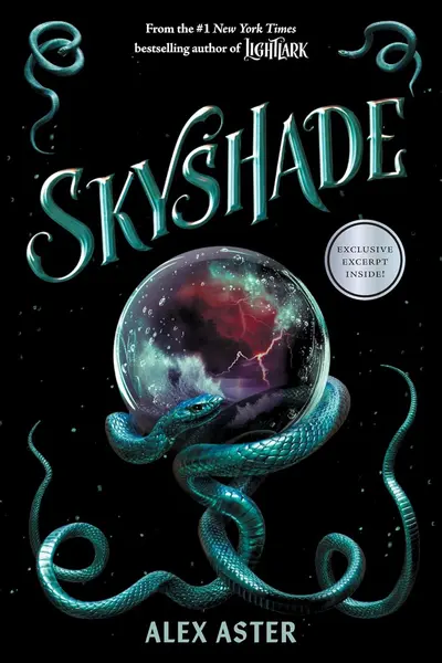Skyshade (Paperback)